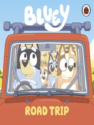 cover image of Road Trip